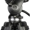 Nest Video Tripod NT-777 Hlava s plynulým tlumením