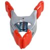 StudioKing MC-1085A Kovová multipružinová svorka 16 cm