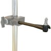 Prodlužovací tyč StudioKing MC-1091 černá 19 cm