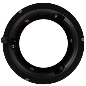 Falcon Eyes DBECBW Adaptér Elinchrom na příslušenství k bleskům Bowens