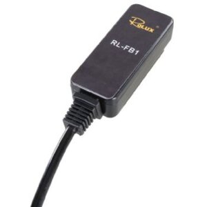 Převodník Rolux D-Tap na 4 x D-Tap RL-FB1