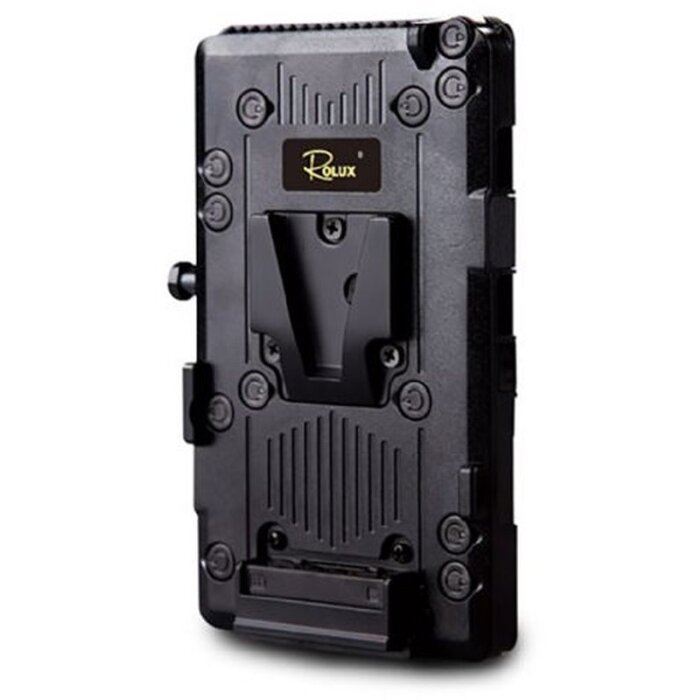 Držák baterií Rolux V-Mount RL-IS2