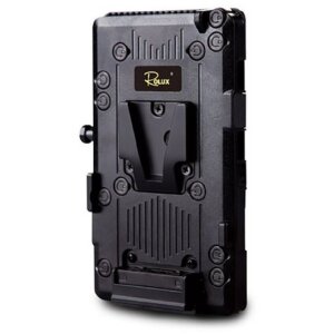 Držák baterií Rolux V-Mount RL-IS2