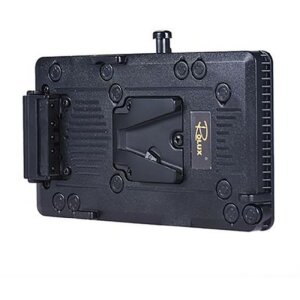 Držák baterií Rolux V-Mount RL-IS2