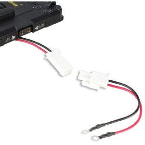 Držák baterií Rolux V-Mount RL-IS2