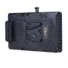 Držák baterií Rolux V-Mount RL-IS2
