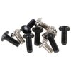 Držák baterií Rolux V-Mount RL-IS2