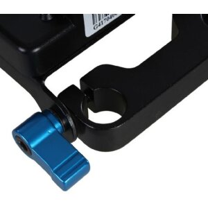 Držák baterií Rolux V-Mount RL-VFU1