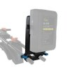 Držák baterií Rolux V-Mount RL-VFU1