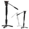 Nest Video Monopod NT-329M Black Výška 145 cm