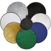 StudioKing RE7-110 Reflektor 7 v 1 110 cm
