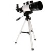 Dalekohled Byomic Junior 70-300 Astronomie pro začátečníky černý