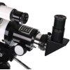 Dalekohled Byomic Junior 70-300 Astronomie pro začátečníky černý