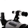 Dalekohled Byomic Junior 70-300 Astronomie pro začátečníky černý