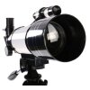 Dalekohled Byomic Junior 70-300 Astronomie pro začátečníky černý
