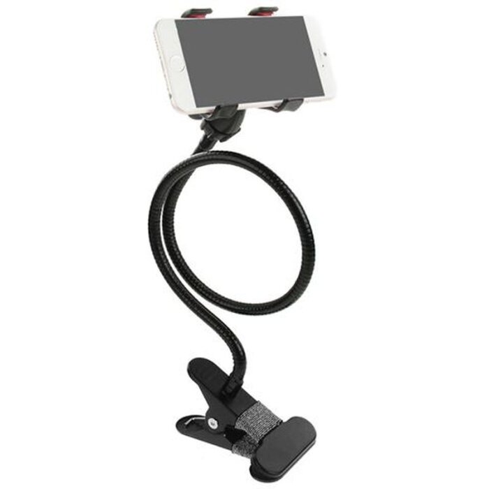 StudioKing CLP02 Držák smartphonu Flexibilní tyč