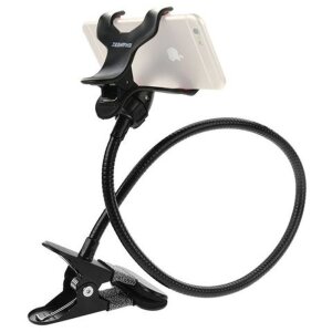 StudioKing CLP02 Držák smartphonu Flexibilní tyč
