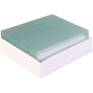 Byomic Objektivní a krycí sklíčka...