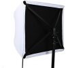 Difuzní kopulka Falcon Eyes RX-24OB pro LED RX-24TDX