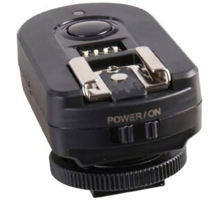 Falcon Eyes RF-DD2.4-T spoušť pro RF-DD2.4