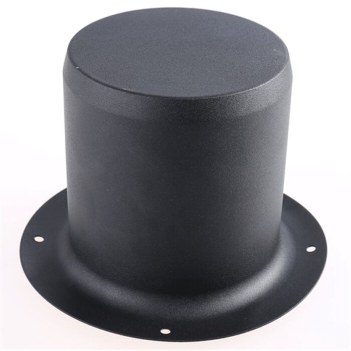 StudioKing R-1426 Nástěnný držák pro příslušenství Profoto černý