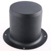StudioKing R-1426 Nástěnný držák pro příslušenství Profoto černý