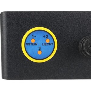 Napájecí kabel Falcon Eyes SP-AC16.8-5A 3 pinový