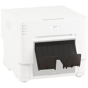 Originální plastový zásobník na papír DNP pro výtisky 10x15 pro tiskárnu DS-RX1HS