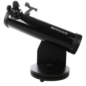Byomic Dobsonův dalekohled SkyDiver 102-640 Astronomie...