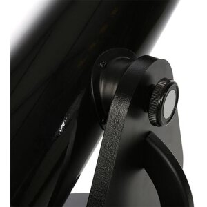 Byomic Dobsonův dalekohled SkyDiver 102-640 Astronomie Černá barva