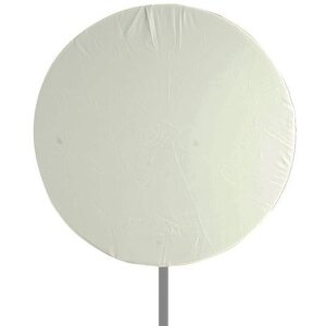 StudioKing Beauty Dish SK-BD700 Silver 70 cm s voštinovou konstrukcí
