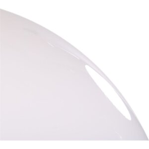 StudioKing difuzér SK-DB400 White 40 cm