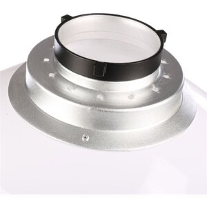 StudioKing difuzér SK-DB400 White 40 cm