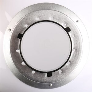 StudioKing difuzér SK-DB400 White 40 cm