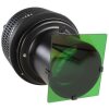 StudioKing Optical Snoot SK-OS1 Black pro studiové blesky