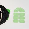 StudioKing Optical Snoot SK-OS1 Black pro studiové blesky