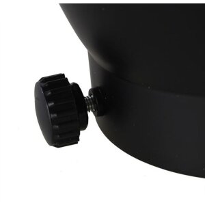 StudioKing Reflektor SK-SR15 pro 9,5cm studiový blesk stříbrný