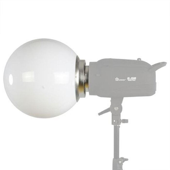 StudioKing Difuzor Ball SK-DB300 White 30 cm