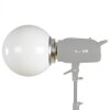 StudioKing Difuzor Ball SK-DB300 White 30 cm