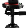 Flexibilní stolní stojan StudioKing FTR-18 s adaptérem pro chytrý telefon