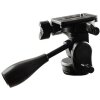 Třícestná panoramatická hlava Nest WT-6012H do 6 kg