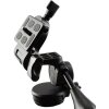 Třícestná panoramatická hlava Nest WT-6012H do 6 kg