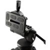 Třícestná panoramatická hlava Nest WT-6012H do 6 kg