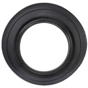 Gumová sluneční clona Matin 58 mm M-6235