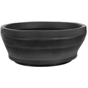 Gumová sluneční clona Matin 58 mm M-6235