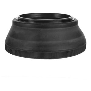 Gumová sluneční clona Matin 58 mm M-6235