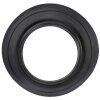 Gumová sluneční clona Matin 58 mm M-6235
