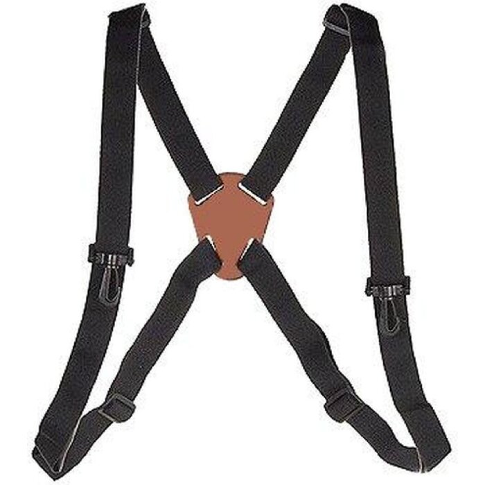 Dalekohled Matin s popruhem přes rameno a pas M-6284