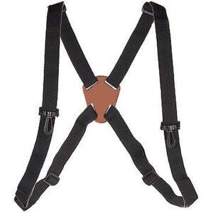 Dalekohled Matin s popruhem přes rameno a pas M-6284