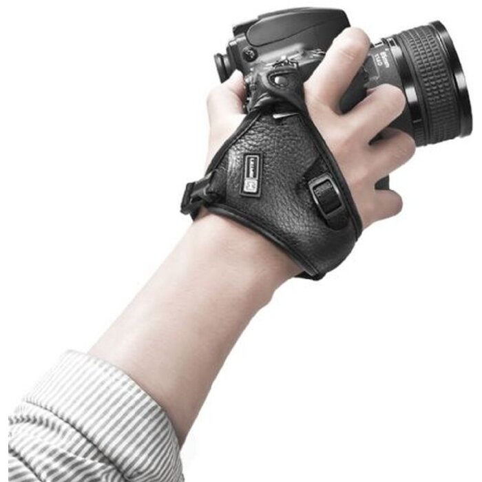 Matin Kožený grip pro fotoaparát Adria 06 M-14404